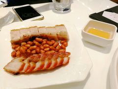 烧味双拼-至潮餐厅精致粤菜·活鲈鱼·走地鸡(珠江新城店)