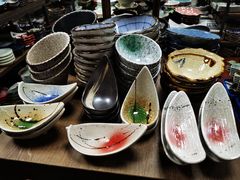 -万润国际酒店用品市场(曹安国际商城店)