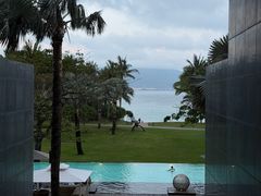 -三亚太阳湾柏悦酒店