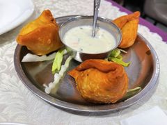 -葛尼沙印度餐厅 (镇明路店)