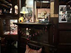 -古董花园(思南路42弄小区店)