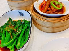 -红燕阁·精品琼菜·粤式早茶·囍宴(红燕堂酒店)