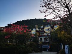 -深圳东部华侨城茵特拉根酒店
