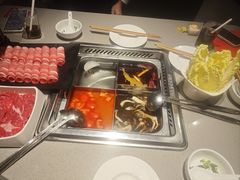 -海底捞火锅(吾悦广场店)