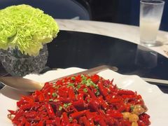-海味世家·家常菜馆(明州里店)