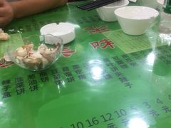 -令氏家外家岐山面(火炬路店)