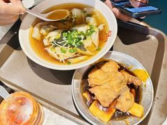 -鲜得来排骨年糕(即墨路店)