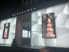 门面-BLACKSWAN黑天鹅(环球店)