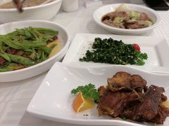 -江南村酒家