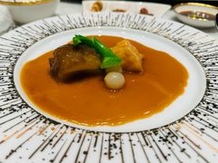 -深圳美高梅酒店-品聚嘉府中餐厅