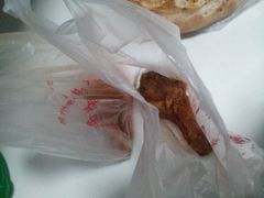 -潘太师炸鸡腿(中茵海华广场店)