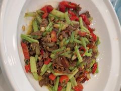 -攸州小镇家湘菜(小米科技园店)