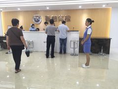 -鲁慈体检(历城店)