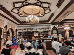 -阿布都新疆音乐美食城(长湖路店)