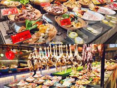 -阿财老铺·老蚌埠龙虾城(华夏总店)