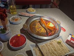 -大龙燚火锅(太古里店)