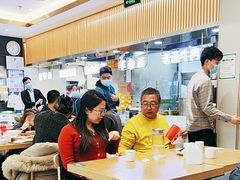 -紫光园·烤鸭(沙河物美店)