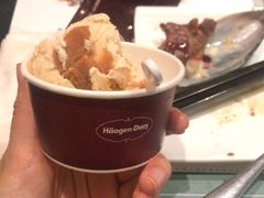 哈根达斯-大渔铁板烧(万象城店)