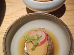 -京料理·日料自助·铁板燒(复悦城店)