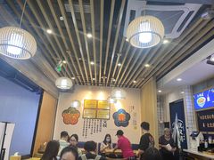 -文叔·湖北名小吃·小龙虾(黄贝岭地铁站店)