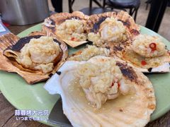 -贞姨美食·老字号海鲜大排档