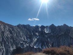 -墨石公园景区