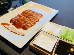 -上海滩餐厅(BFC外滩金融中心店)