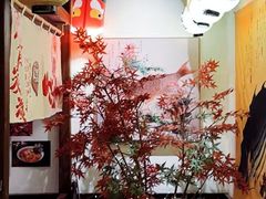 -炉胜·炉端烧·居酒屋