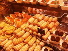 -巴黎贝甜(凯德MALL望京店)