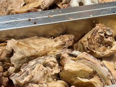 精品手抓羊肉肋条-贯贯吉·清真餐厅(浙江中路店)