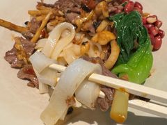 -漆黑觉米粉(三里屯店)