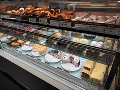 -德南面包房(尚都店)