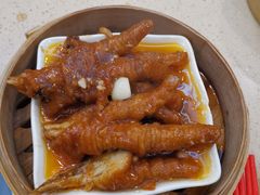 -点都德(华强南店)