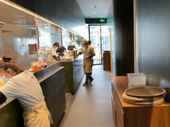 -SHAN山(前滩太古里店)