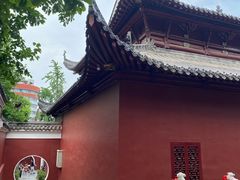-长春观