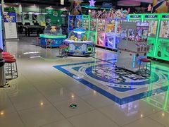 -大玩家超乐场(万达广场苏州吴中店)