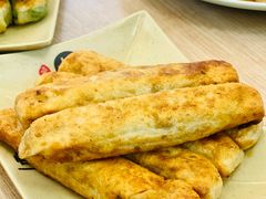 回头-协顺园回头馆(南顺城路店)