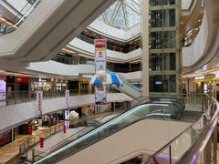 -保利MALL(天鹅湖店)