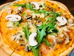 -新贝乐意大利餐厅(镇江苏宁广场店)