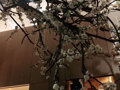 -梅花境(万科店)