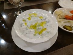 -苏坦土耳其餐厅(白云宾馆店)