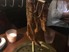 -楼兰新疆主题餐厅(苏州中心店)