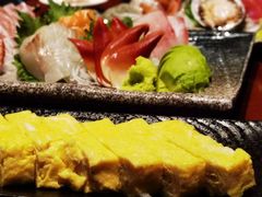 -千代武日本料理(爱建店)