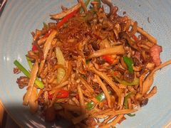 -志明眷村·台式融合菜·宵夜