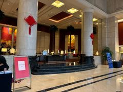 -上海光大会展中心国际大酒店