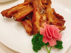 -得月楼·省级非遗·传统苏帮菜(观前店)