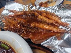 -华顺土菜馆(洪岗路店)