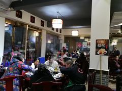 大堂-清芳源牛排火锅