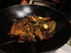 -开海·红岛海鲜虾水饺(石老人店)