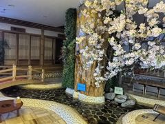 -恒坤北纬42度温泉洗浴(公园路店)